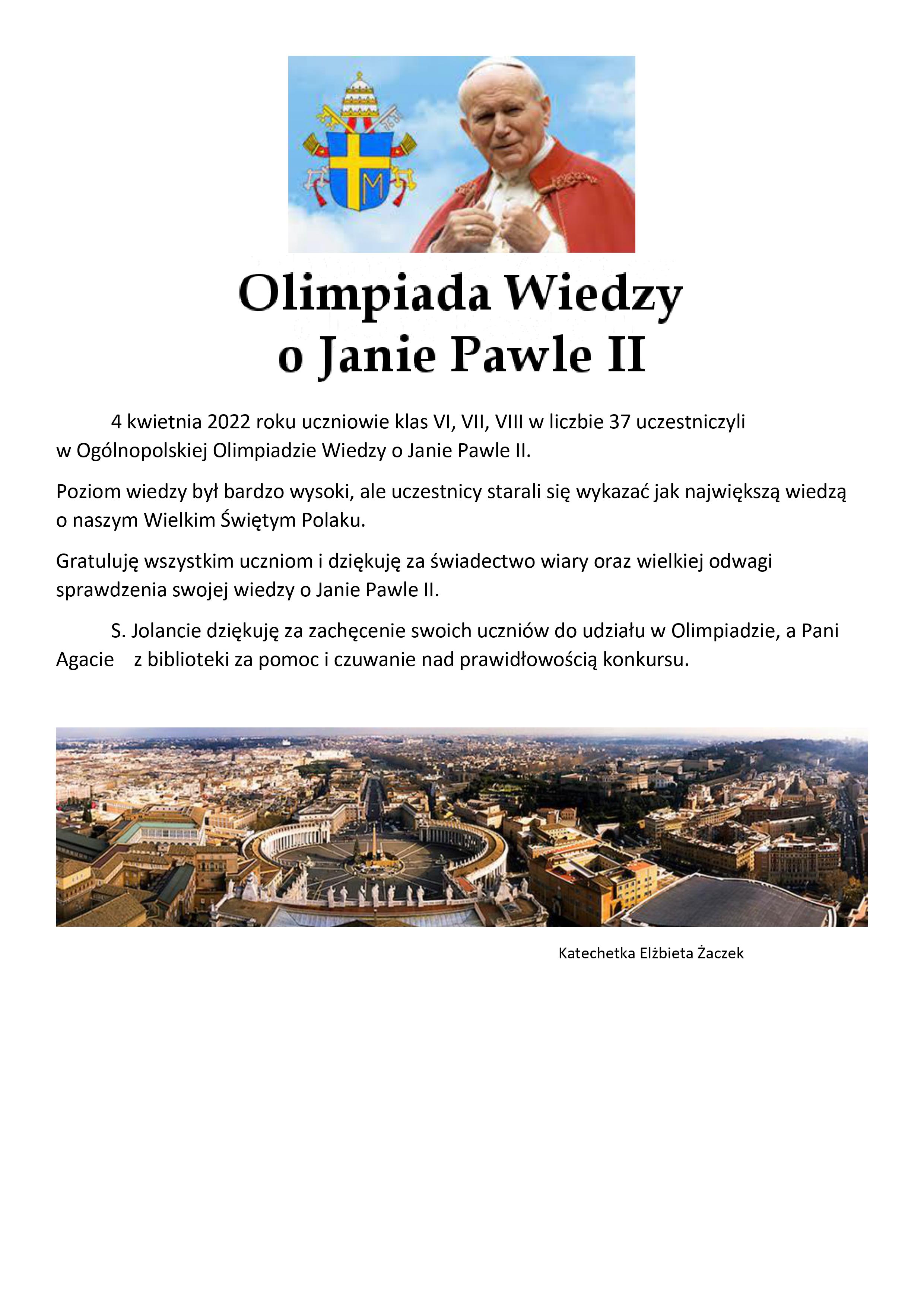 olimpiada