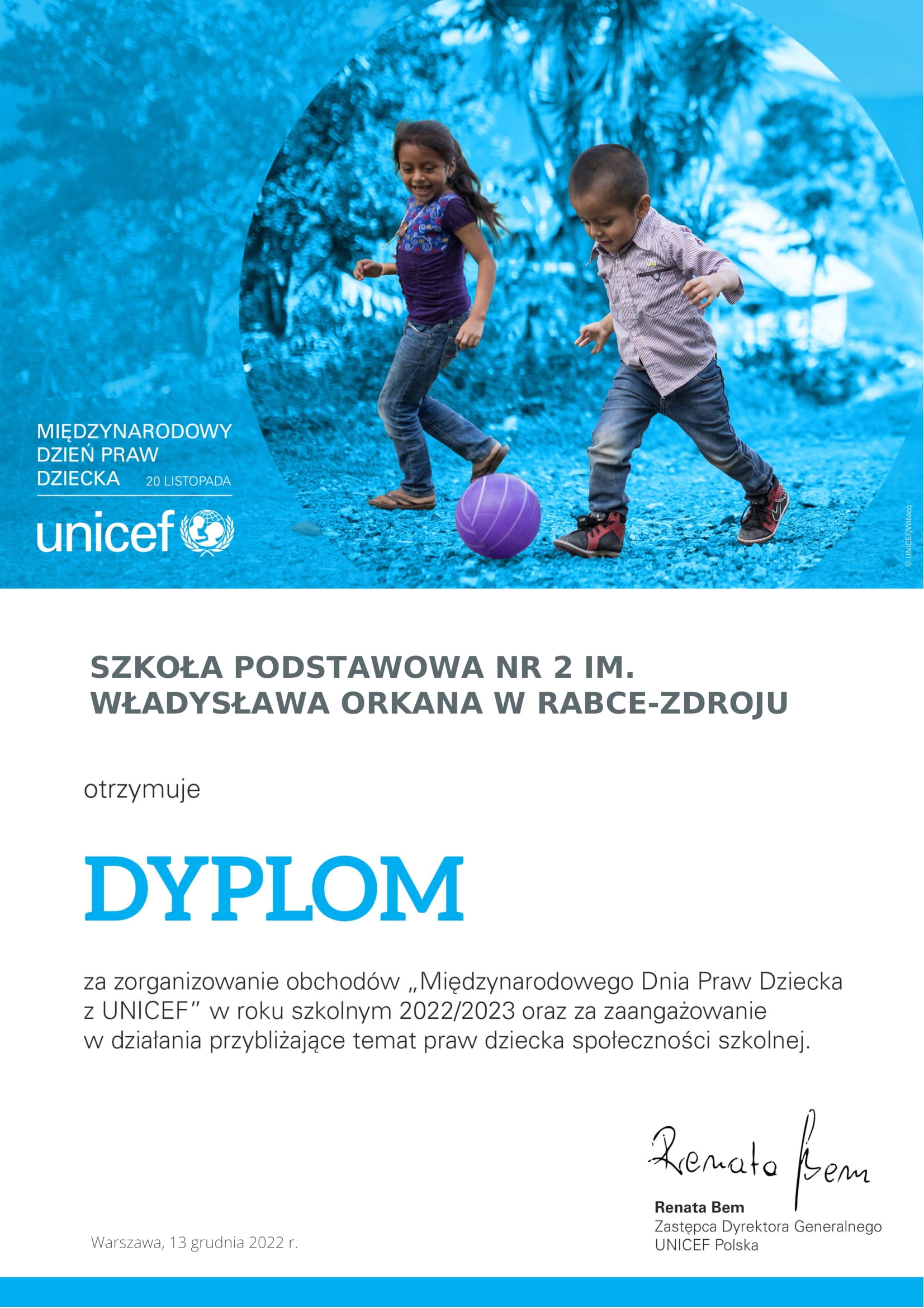 dyplom unicef 3 1