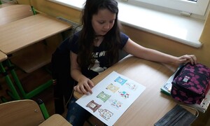 SzkoĹa Podstawowa nr 2 w Rabce