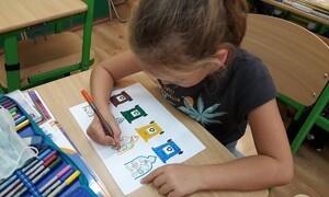 SzkoĹa Podstawowa nr 2 w Rabce