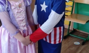 Szkoła Podstawowa nr 2 w Rabce