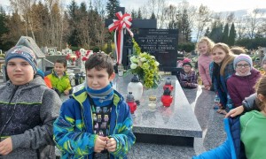 Szkoła Podstawowa nr 2 w Rabce