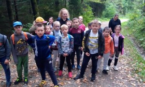 Szkoła Podstawowa nr 2 w Rabce