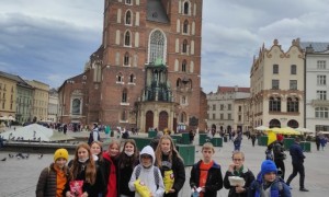 Szkoła Podstawowa nr 2 w Rabce