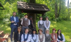 Szkoła Podstawowa nr 2 w Rabce