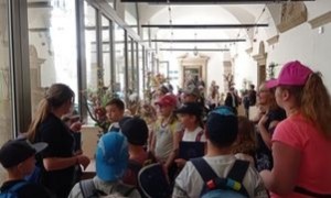Szkoła Podstawowa nr 2 w Rabce
