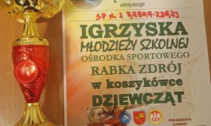 Szkoła Podstawowa nr 2 w Rabce