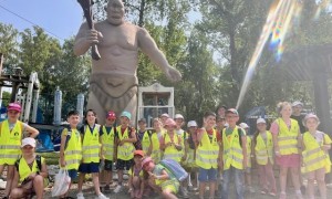 Szkoła Podstawowa nr 2 w Rabce