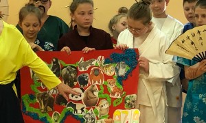 Szkoła Podstawowa nr 2 w Rabce