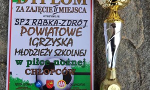 Szkoła Podstawowa nr 2 w Rabce