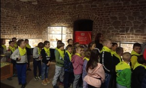 wycieczka do kopalni soli w Wieliczce