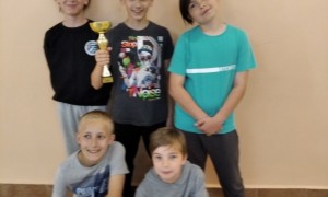 Szkoła Podstawowa nr 2 w Rabce