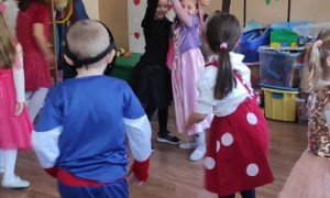 Szkoła Podstawowa nr 2 w Rabce