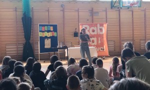 Szkoła Podstawowa nr 2 w Rabce