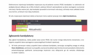 Szkoła Podstawowa nr 2 w Rabce