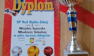 Szkoła Podstawowa nr 2 w Rabce