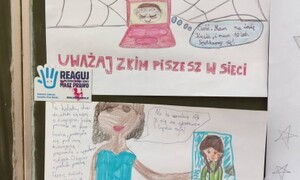 SzkoĹa Podstawowa nr 2 w Rabce