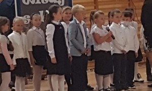 Szkoła Podstawowa nr 2 w Rabce