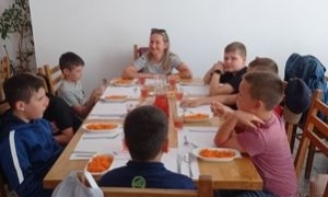 Szkoła Podstawowa nr 2 w Rabce