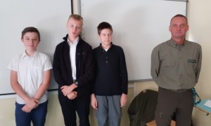 Szkoła Podstawowa nr 2 w Rabce