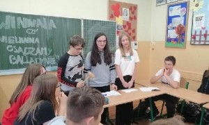 Szkoła Podstawowa nr 2 w Rabce
