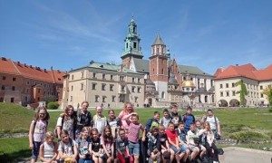 Szkoła Podstawowa nr 2 w Rabce