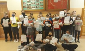 SzkoĹa Podstawowa nr 2 w Rabce