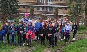 Szkoła Podstawowa nr 2 w Rabce