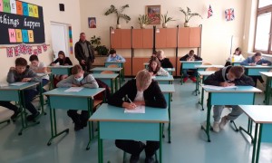 Szkoła Podstawowa nr 2 w Rabce