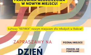 Szkoła Podstawowa nr 2 w Rabce