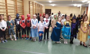 Szkoła Podstawowa nr 2 w Rabce