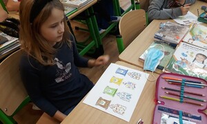 SzkoĹa Podstawowa nr 2 w Rabce