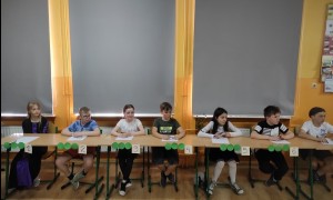 Szkoła Podstawowa nr 2 w Rabce