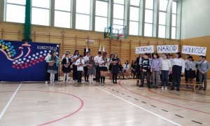 Szkoła Podstawowa nr 2 w Rabce