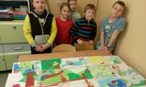 Szkoła Podstawowa nr 2 w Rabce
