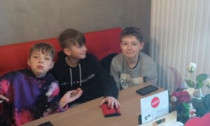 Szkoła Podstawowa nr 2 w Rabce