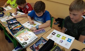 SzkoĹa Podstawowa nr 2 w Rabce
