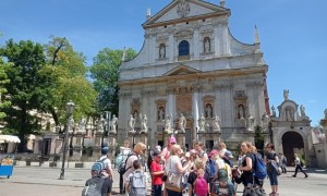 Szkoła Podstawowa nr 2 w Rabce
