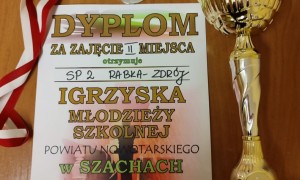 Szkoła Podstawowa nr 2 w Rabce