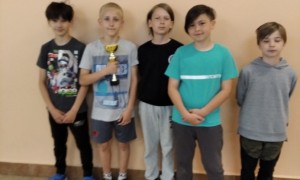 Szkoła Podstawowa nr 2 w Rabce