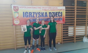Szkoła Podstawowa nr 2 w Rabce