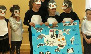 Szkoła Podstawowa nr 2 w Rabce
