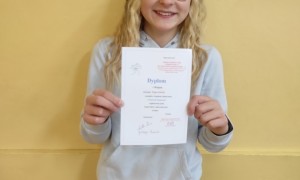 Szkoła Podstawowa nr 2 w Rabce