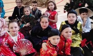 Szkoła Podstawowa nr 2 w Rabce