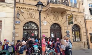 Szkoła Podstawowa nr 2 w Rabce