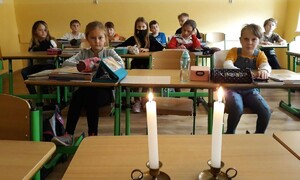 SzkoĹa Podstawowa nr 2 w Rabce
