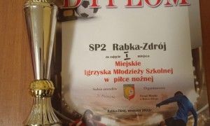 Szkoła Podstawowa nr 2 w Rabce