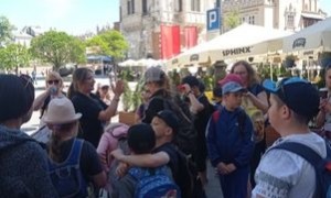Szkoła Podstawowa nr 2 w Rabce