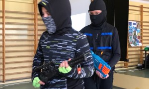 Szkoła Podstawowa nr 2 w Rabce