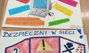 SzkoĹa Podstawowa nr 2 w Rabce